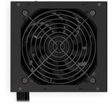 ENDORFY , 650 Watt alimentation  Noir