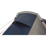 Easy Camp Geminga 100 Compact, Tente Bleu foncé/gris