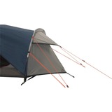 Easy Camp Geminga 100 Compact, Tente Bleu foncé/gris
