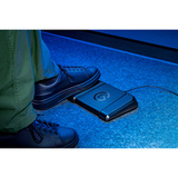 Elgato Pédale Stream Deck, Pédales Noir