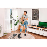 Elgato Pédale Stream Deck, Pédales Noir