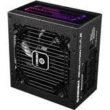 Enermax REVOLUTION D.F.X alimentation  modulaire 850 watt Noir, 4x PCIe, 2x 12VHPWR, 4x PCIe, Gestion des câbles