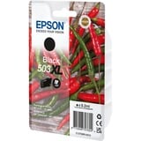 Epson C13T09R14010, Encre 
