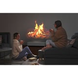 Epson EH-LS800W Projecteur à focale ultra courte 4000 ANSI lumens 3LCD 4K+ (5120x3200) Blanc, Projecteur laser Blanc, 4000 ANSI lumens, 3LCD, 4K+ (5120x3200), 2500000:1, 16:9, 2032 - 3810 mm (80 - 150")