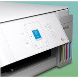 Epson EcoTank ET-2926, Imprimante multifonction Blanc, Jet d'encre, Impression couleur, 5760 x 1440 DPI, A4, Impression directe, Blanc