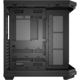 FSP U580 boîtier big tower Noir