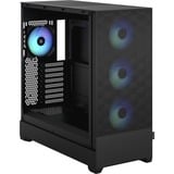 Fractal Design Pop XL Air RGB boîtier big tower Noir | 2x USB-A | RGB | Verre Trempé