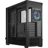 Fractal Design Pop XL Air RGB boîtier big tower Noir | 2x USB-A | RGB | Verre Trempé