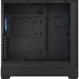Fractal Design Pop XL Air RGB boîtier big tower Noir | 2x USB-A | RGB | Verre Trempé