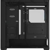 Fractal Design Pop XL Air RGB boîtier big tower Noir | 2x USB-A | RGB | Verre Trempé