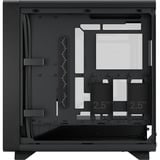 Fractal Design Summit boîtier midi tower Noir | 2x USB-A | 1x USB-C | Window