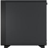 Fractal Design Summit boîtier midi tower Noir | 2x USB-A | 1x USB-C | Window