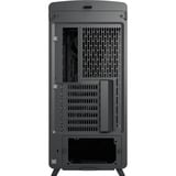Fractal Design Summit boîtier midi tower Noir | 2x USB-A | 1x USB-C | Window