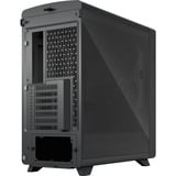 Fractal Design Summit boîtier midi tower Noir | 2x USB-A | 1x USB-C | Window