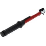GEDORE Clé dynamométrique Red 1/4" Rouge/Noir