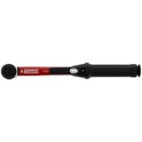 GEDORE Clé dynamométrique Red 1/4" Rouge/Noir