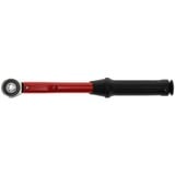 GEDORE Clé dynamométrique Red 1/4" Rouge/Noir