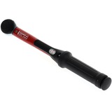 GEDORE Clé dynamométrique Red 1/4" Rouge/Noir