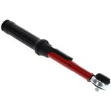 GEDORE Clé dynamométrique Red 1/4" Rouge/Noir
