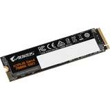 GIGABYTE AORUS Gen4 7000E 2TB SSD Noir