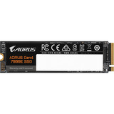 GIGABYTE AORUS Gen4 7000E 2TB SSD Noir