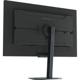 GIGABYTE G27UP 27" 4K UHD Moniteur gaming  Noir