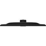 GIGABYTE GS27U 27" Moniteur de jeu UHD - 3840 x 2160, 160Hz, 1ms, 350 cd/m², Display HDR400, HDMI 2.1, DisplayPort 1.4 4K Noir, 1x DisplayPort, 2x HDMI, 160 Hz, 160Hz, 1ms, 350 cd/m², Display HDR400, HDMI 2.1, DisplayPort 1.4, 68,6 cm (27"), 3840 x 2160 pixels, 4K Ultra HD, LED, 1 ms, Noir