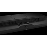 GIGABYTE GS27U 27" Moniteur de jeu UHD - 3840 x 2160, 160Hz, 1ms, 350 cd/m², Display HDR400, HDMI 2.1, DisplayPort 1.4 4K Noir, 1x DisplayPort, 2x HDMI, 160 Hz, 160Hz, 1ms, 350 cd/m², Display HDR400, HDMI 2.1, DisplayPort 1.4, 68,6 cm (27"), 3840 x 2160 pixels, 4K Ultra HD, LED, 1 ms, Noir