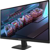 GIGABYTE GS27U 27" Moniteur de jeu UHD - 3840 x 2160, 160Hz, 1ms, 350 cd/m², Display HDR400, HDMI 2.1, DisplayPort 1.4 4K UHD  Noir, 160Hz, 1ms, 350 cd/m², Display HDR400, HDMI 2.1, DisplayPort 1.4, 68,6 cm (27"), 3840 x 2160 pixels, 4K Ultra HD, LED, 1 ms, Noir