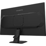 GIGABYTE GS27U 27" Moniteur de jeu UHD - 3840 x 2160, 160Hz, 1ms, 350 cd/m², Display HDR400, HDMI 2.1, DisplayPort 1.4 4K UHD  Noir, 160Hz, 1ms, 350 cd/m², Display HDR400, HDMI 2.1, DisplayPort 1.4, 68,6 cm (27"), 3840 x 2160 pixels, 4K Ultra HD, LED, 1 ms, Noir