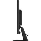 GIGABYTE GS27U 27" Moniteur de jeu UHD - 3840 x 2160, 160Hz, 1ms, 350 cd/m², Display HDR400, HDMI 2.1, DisplayPort 1.4 4K UHD  Noir, 160Hz, 1ms, 350 cd/m², Display HDR400, HDMI 2.1, DisplayPort 1.4, 68,6 cm (27"), 3840 x 2160 pixels, 4K Ultra HD, LED, 1 ms, Noir