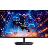 GIGABYTE MO32U2 QD-OLED 31.5" 4K Ultra HD Moniteur gaming Noir, 1x DisplayPort, 2x HDMI, 1x USB-C, 2x USB-A, 240 Hz, 240Hz, 0.03ms, 250 cd/m², G-Sync Compatible, FreeSync Premium Pro, Display HDR True Black 400, HDMI 2.1, DisplayPort 1.4, 80 cm (31.5"), 3840 x 2160 pixels, 4K Ultra HD, QD-OLED, 0,03 ms, Noir