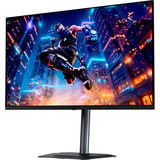 GIGABYTE MO32U2 QD-OLED 31.5" 4K Ultra HD Moniteur gaming Noir, 1x DisplayPort, 2x HDMI, 1x USB-C, 2x USB-A, 240 Hz, 240Hz, 0.03ms, 250 cd/m², G-Sync Compatible, FreeSync Premium Pro, Display HDR True Black 400, HDMI 2.1, DisplayPort 1.4, 80 cm (31.5"), 3840 x 2160 pixels, 4K Ultra HD, QD-OLED, 0,03 ms, Noir