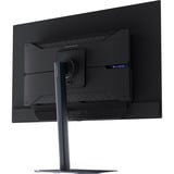GIGABYTE MO32U2 QD-OLED 31.5" 4K Ultra HD Moniteur gaming Noir, 1x DisplayPort, 2x HDMI, 1x USB-C, 2x USB-A, 240 Hz, 240Hz, 0.03ms, 250 cd/m², G-Sync Compatible, FreeSync Premium Pro, Display HDR True Black 400, HDMI 2.1, DisplayPort 1.4, 80 cm (31.5"), 3840 x 2160 pixels, 4K Ultra HD, QD-OLED, 0,03 ms, Noir
