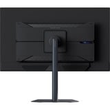 GIGABYTE MO32U2 QD-OLED 31.5" 4K Ultra HD Moniteur gaming Noir, 1x DisplayPort, 2x HDMI, 1x USB-C, 2x USB-A, 240 Hz, 240Hz, 0.03ms, 250 cd/m², G-Sync Compatible, FreeSync Premium Pro, Display HDR True Black 400, HDMI 2.1, DisplayPort 1.4, 80 cm (31.5"), 3840 x 2160 pixels, 4K Ultra HD, QD-OLED, 0,03 ms, Noir