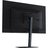 GIGABYTE MO32U2 QD-OLED 31.5" 4K Ultra HD Moniteur gaming Noir, 1x DisplayPort, 2x HDMI, 1x USB-C, 2x USB-A, 240 Hz, 240Hz, 0.03ms, 250 cd/m², G-Sync Compatible, FreeSync Premium Pro, Display HDR True Black 400, HDMI 2.1, DisplayPort 1.4, 80 cm (31.5"), 3840 x 2160 pixels, 4K Ultra HD, QD-OLED, 0,03 ms, Noir