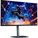 GIGABYTE  31.5" 4K UHD Moniteur gaming  Noir