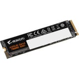 GIGABYTE  SSD Noir