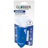 GLOBBER Mini Buzzer, Lumière LED Bleu foncé