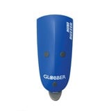 GLOBBER Mini Buzzer, Lumière LED Bleu foncé