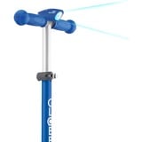 GLOBBER Mini Buzzer, Lumière LED Bleu foncé