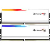 G.Skill F5-6800J3445G32GX2-RM5RW, Mémoire vive Blanc