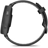 Garmin Forerunner 265, Smartwatch Noir/Gris clair