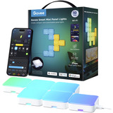 Govee Smart Mini Panel Lights, Lumière LED 