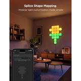 Govee Smart Mini Panel Lights, Lumière LED 