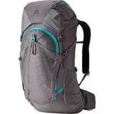 Gregory Greg JADE 33 RC SM/MD gy, Sac à dos Gris clair