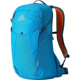 Gregory KIRO 24, Sac à dos Bleu clair
