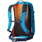 Gregory KIRO 24, Sac à dos Bleu clair
