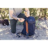 Gregory KIRO 24, Sac à dos Bleu clair