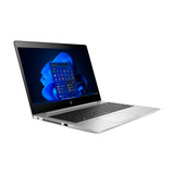 HP  14" PC portable  Argent